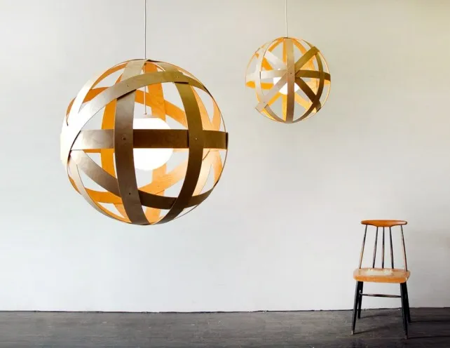 lampe-suspension-design-2 Suspension The Meridian par Propellor Design — photo 2