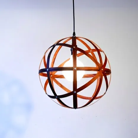 Suspension The Meridian par Propellor Design — photo 1