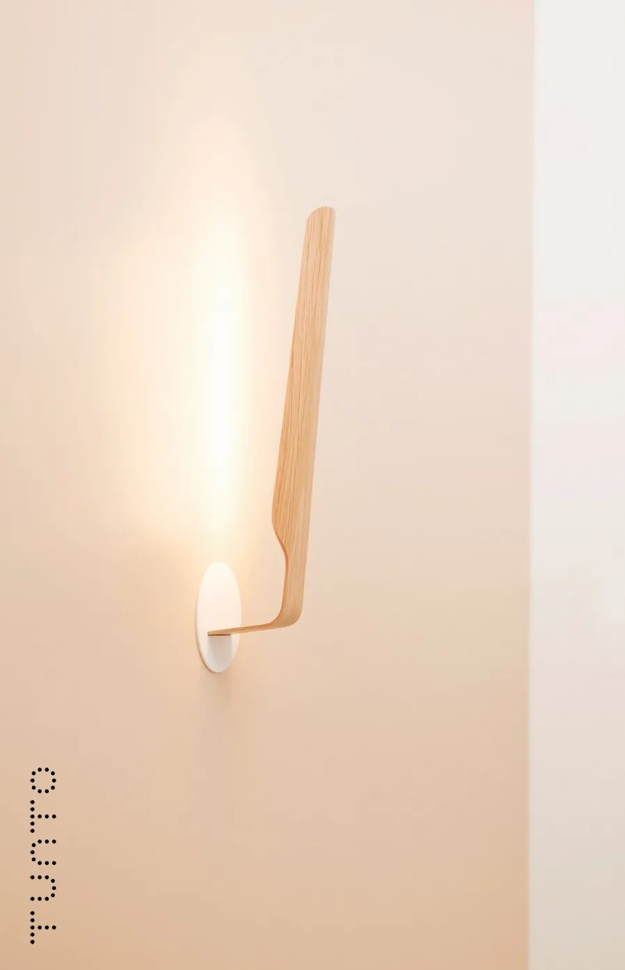 Lampe LED Swan par Tunto — photo 2