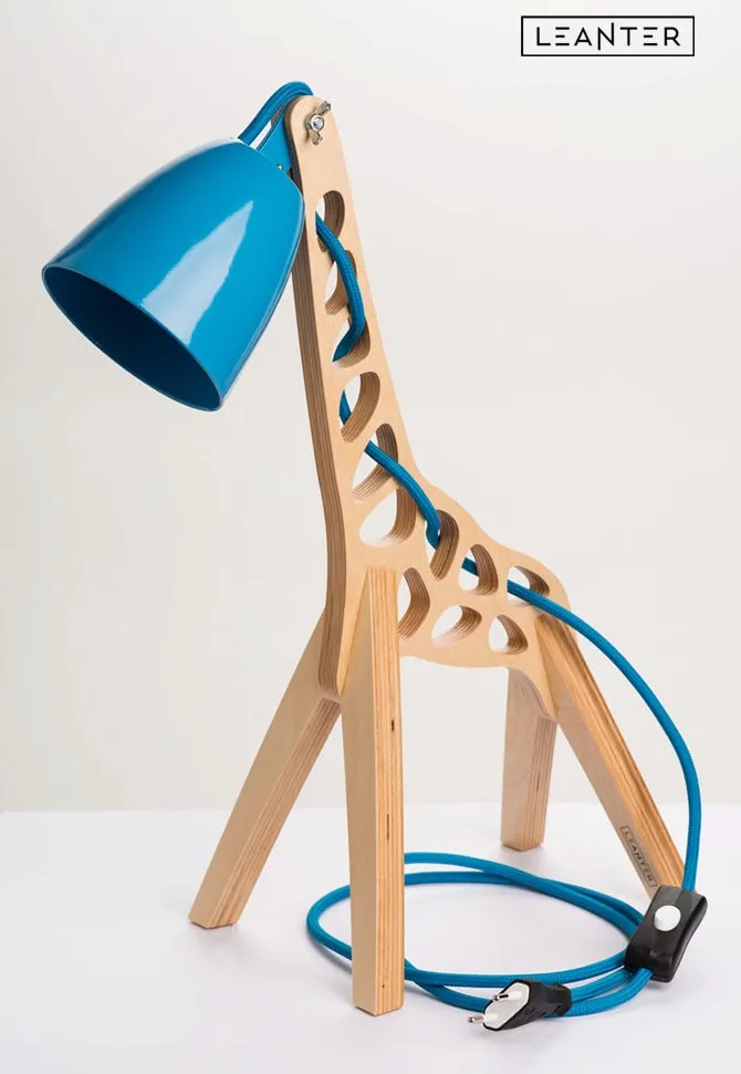 Lampe de table Design Gossart — photo 4