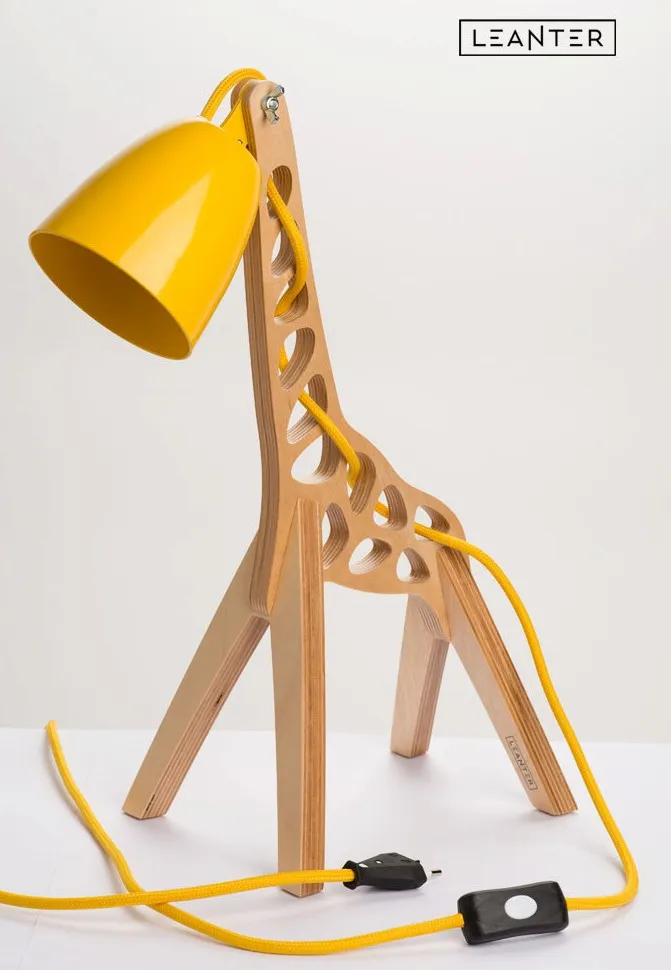 Lampe de table Design Gossart — photo 2