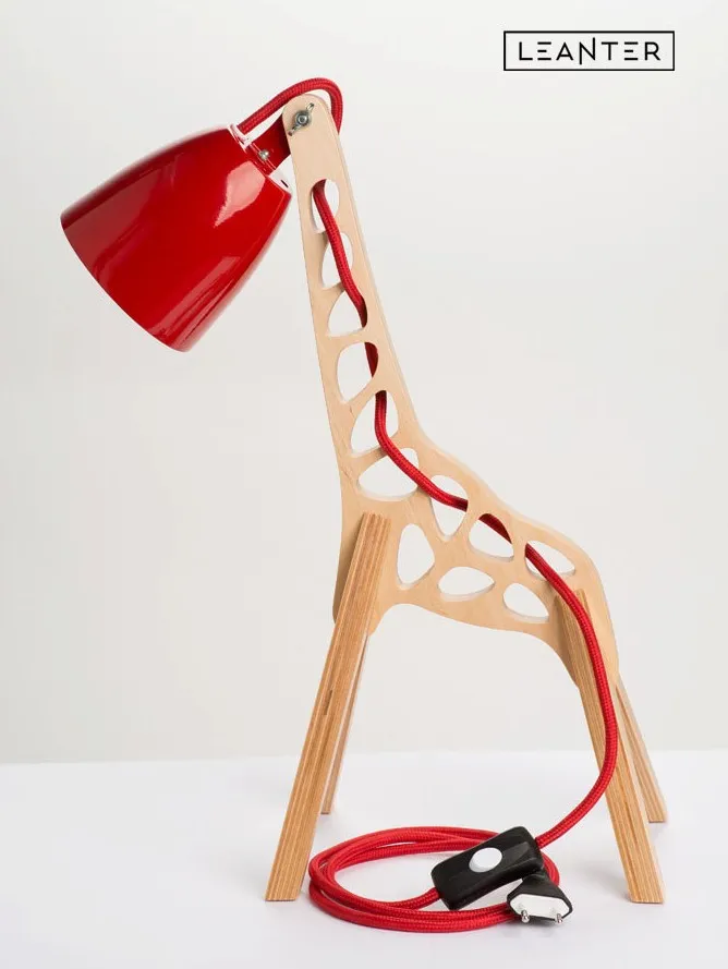Lampe de table Design Gossart — photo 1