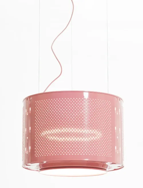 Lampe Drum lamp par Willem Heeffer — photo 4