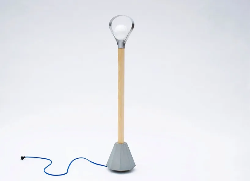 Lampe Tilta par Scoope Design — photo 3
