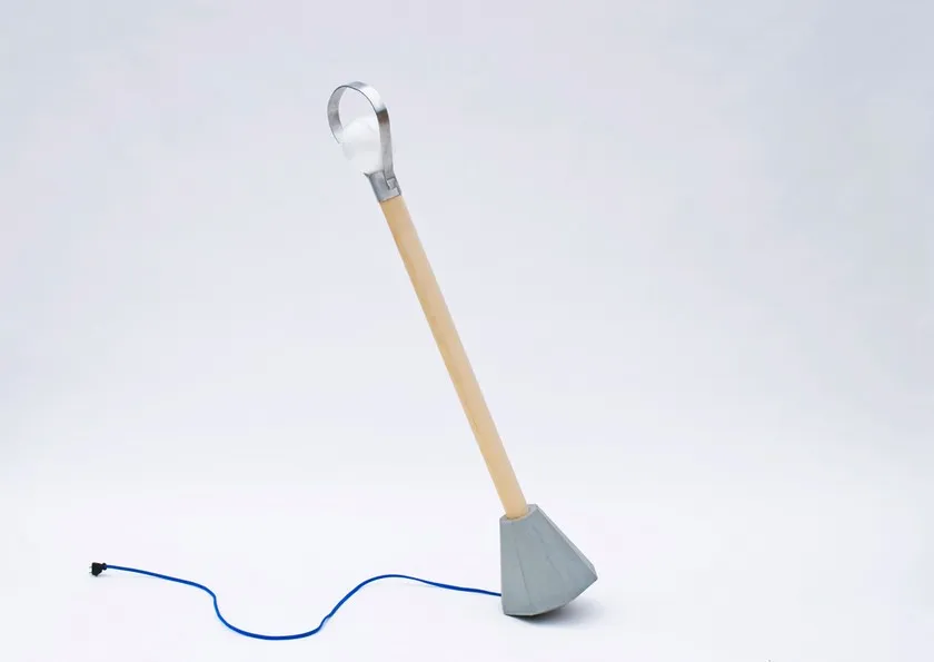Lampe Tilta par Scoope Design — photo 2