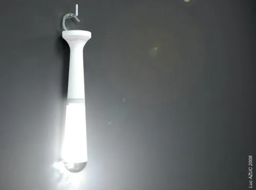 lampe torche