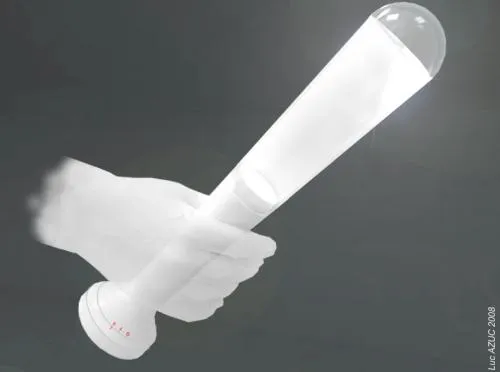 lampe torche