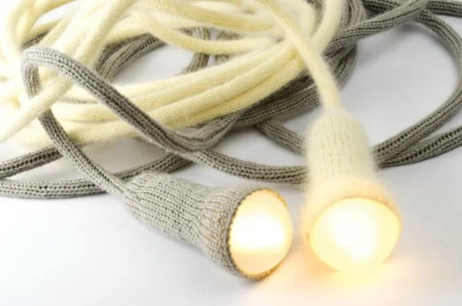 Lampe Matt par llot llov