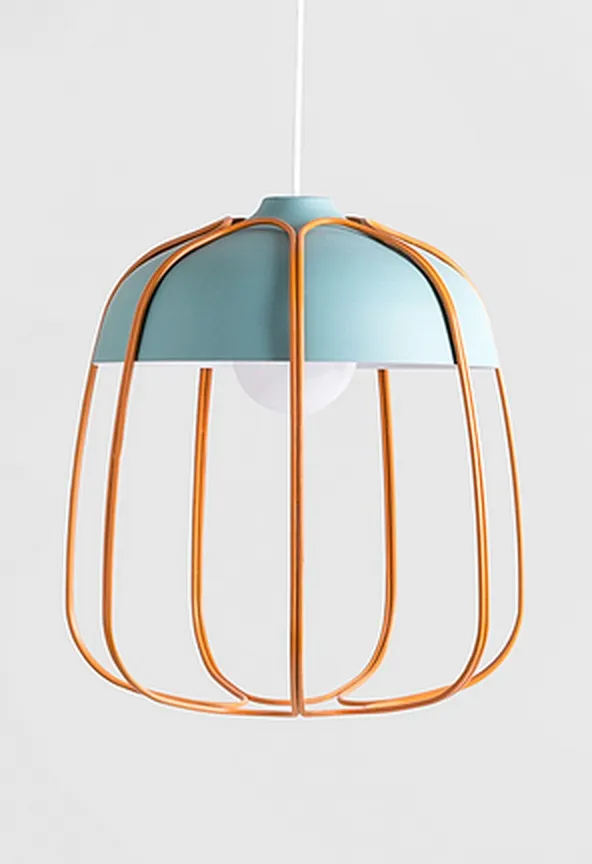 Lampe TULL par Tommaso Caldera — photo 2