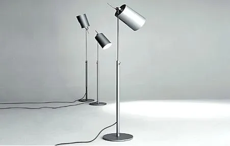 Lampe Tuba par Rolf Heide — photo 1