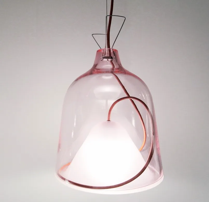 Lampe vaiss.eau par Hanna Krüger — photo 1