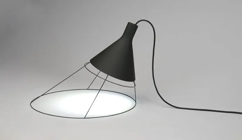 Lampe Zero G Serise par Sdesignunit — photo 2