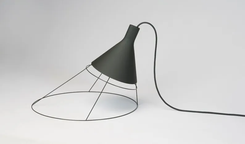 Lampe Zero G Serise par Sdesignunit — photo 1