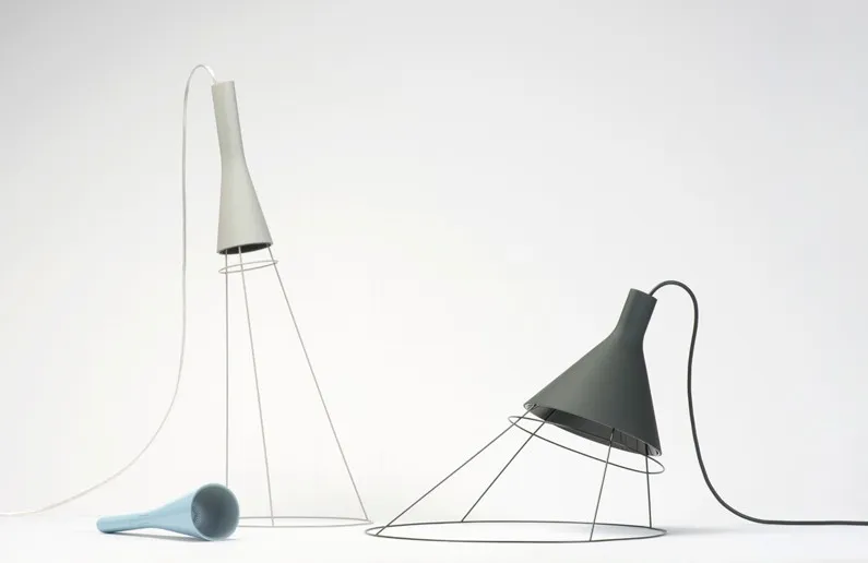 Lampe Zero G Serise par Sdesignunit — photo 3