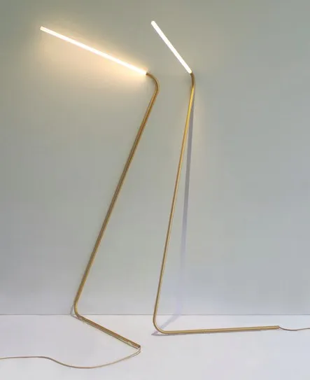 Lampe Zorro par Stéphanie Knust — photo 2