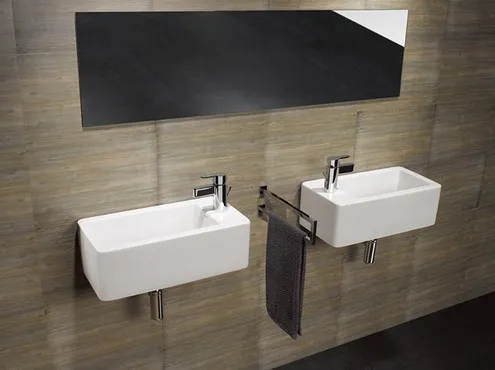 Lavabo NOTE par Emanuel Rufo — photo 3