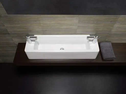 Lavabo NOTE par Emanuel Rufo — photo 4