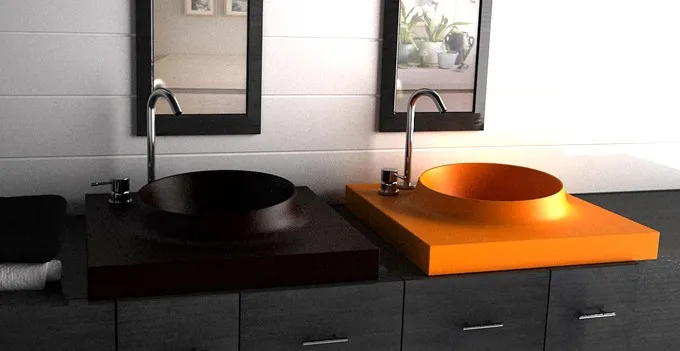 Lavabo Volkeo50 par Vaskeo — photo 1