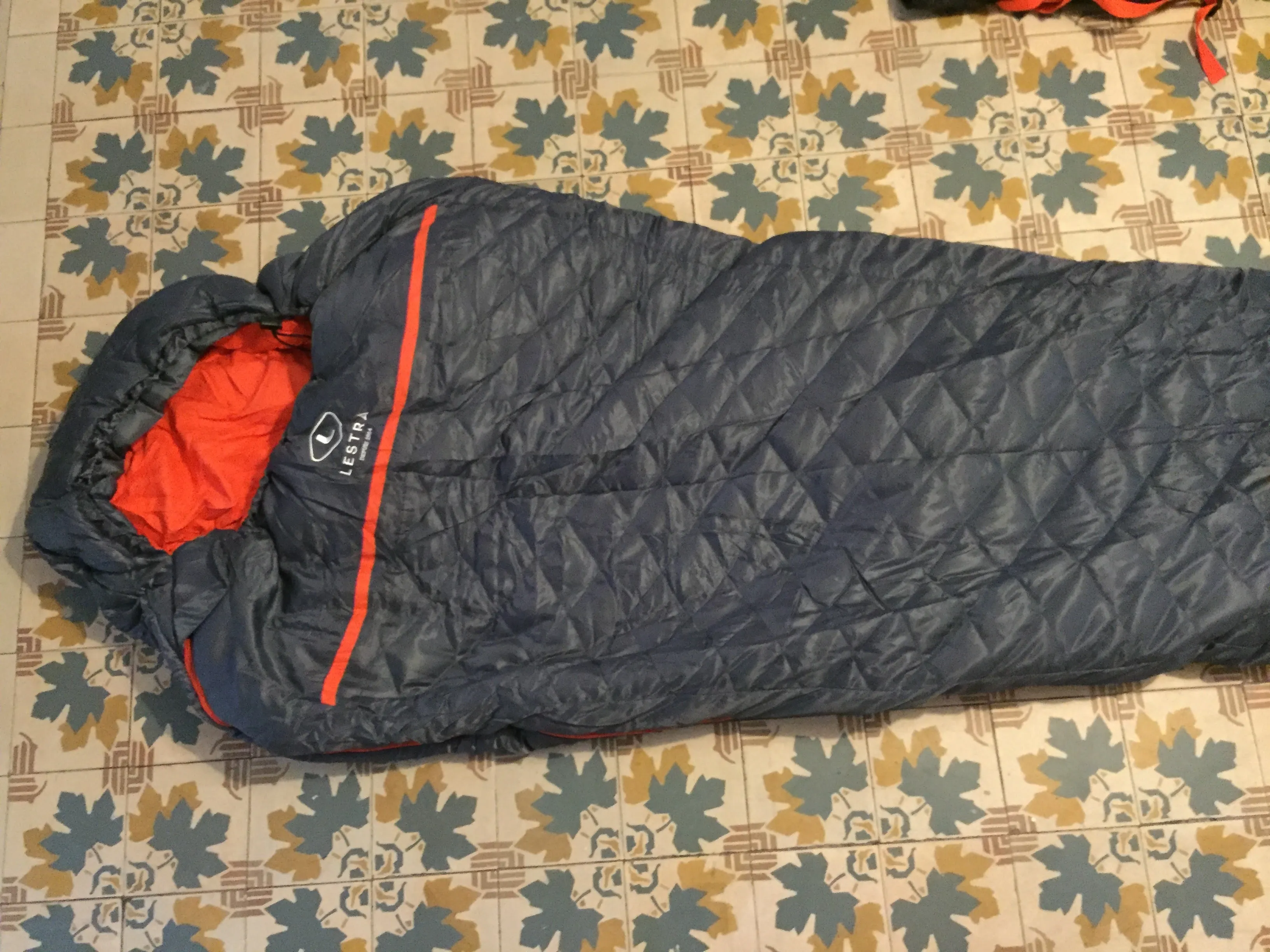 Lestra Outdoor, une belle marque française d'outdoor — photo 2