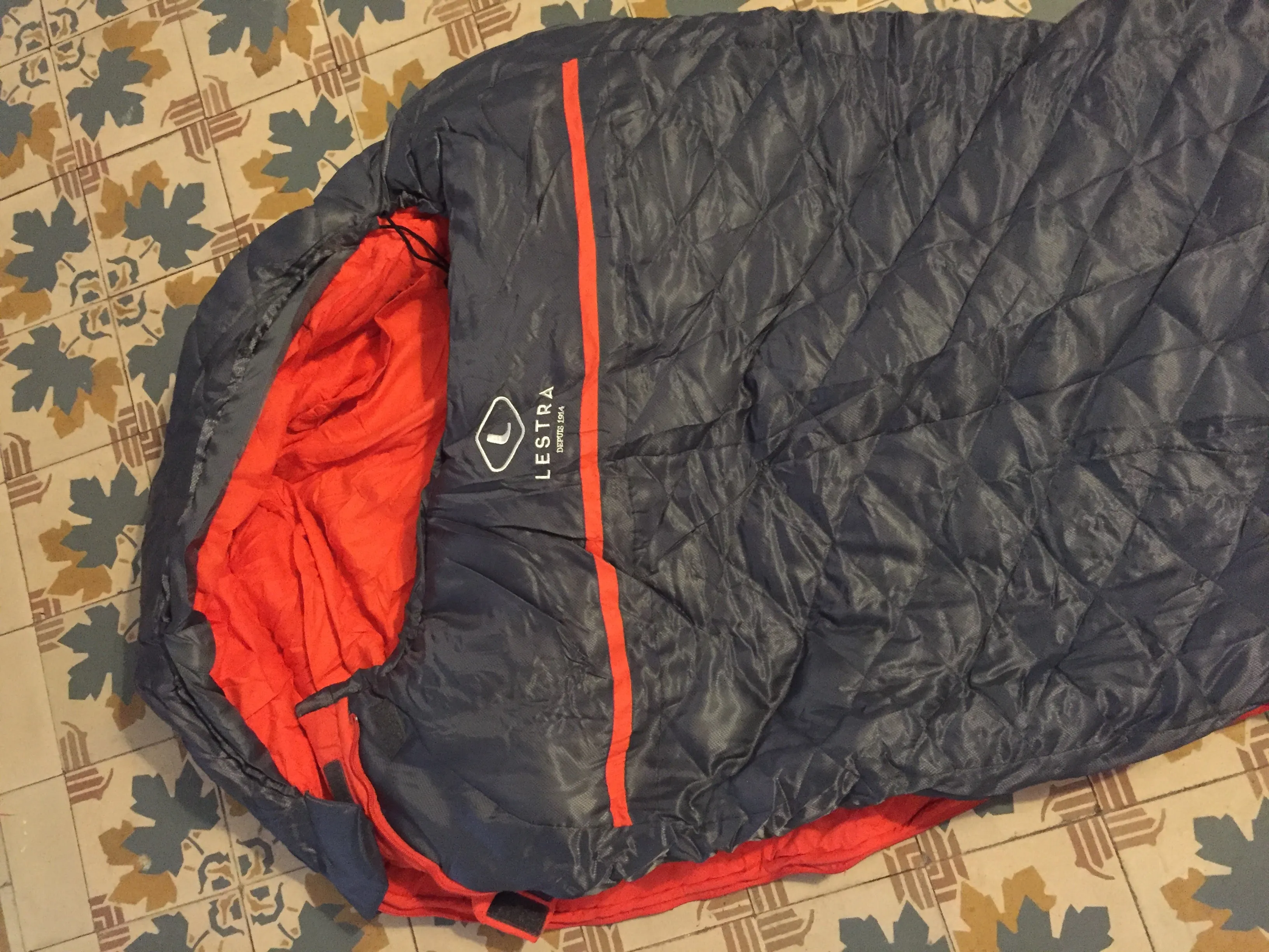 Lestra Outdoor, une belle marque française d'outdoor — photo 5