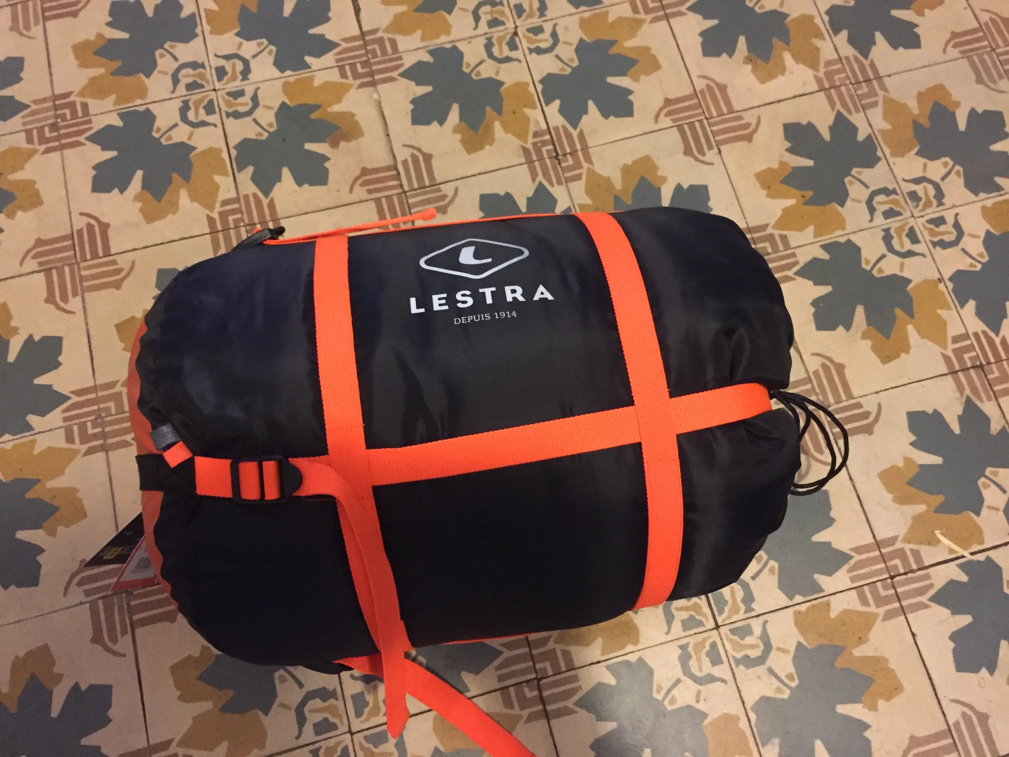 Lestra Outdoor, une belle marque française d'outdoor — photo 6