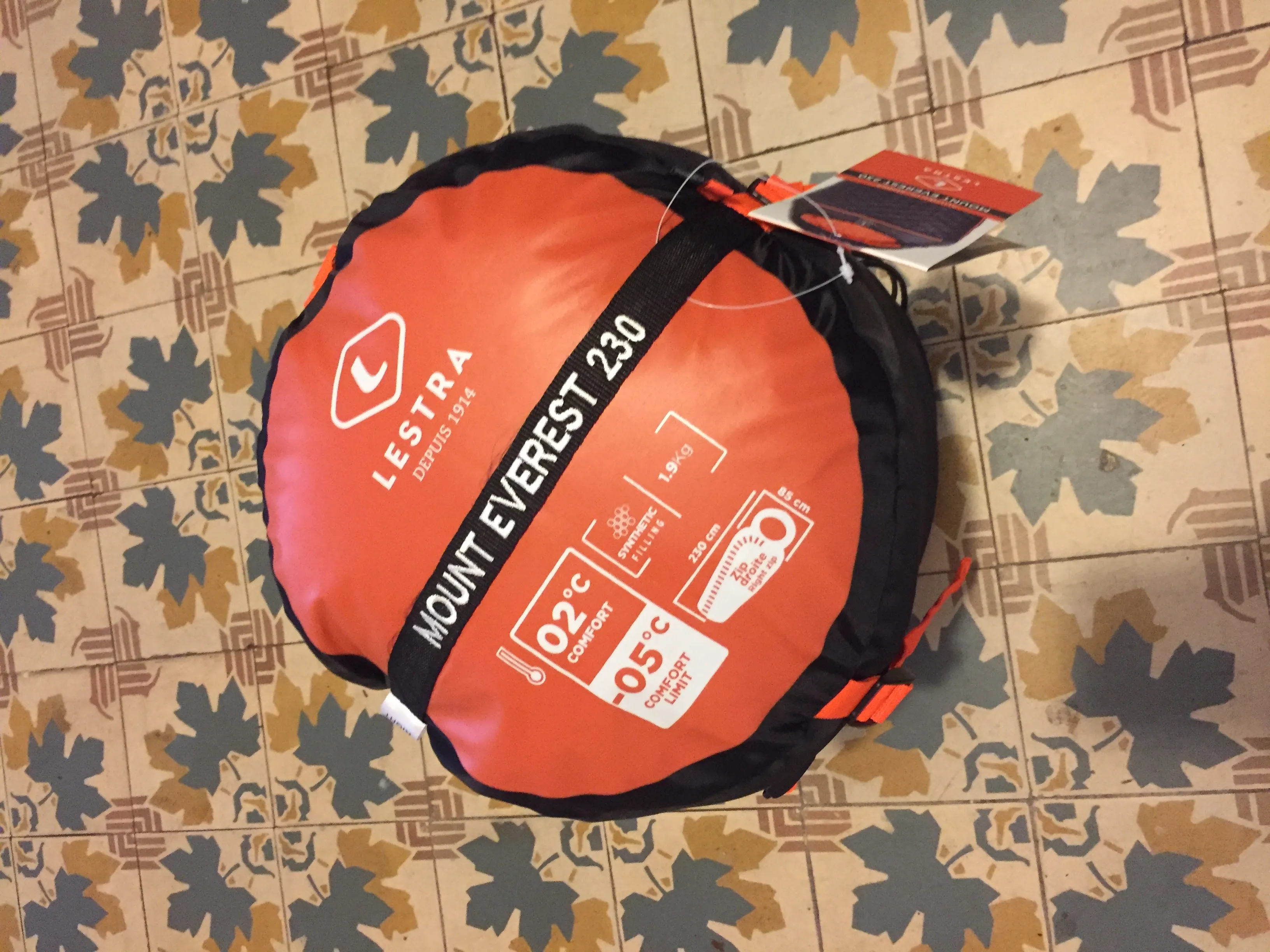 Lestra Outdoor, une belle marque française d'outdoor — photo 7