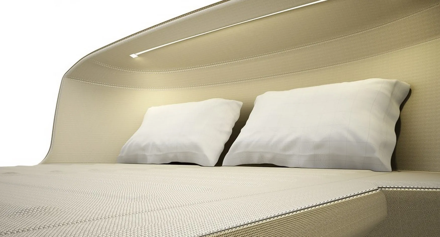 Lit Sleeping Tomorrow par Axel Enthoven — photo 3