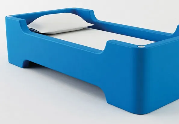 Bunky, lit superposé par Marc Newson pour Magis — photo 2