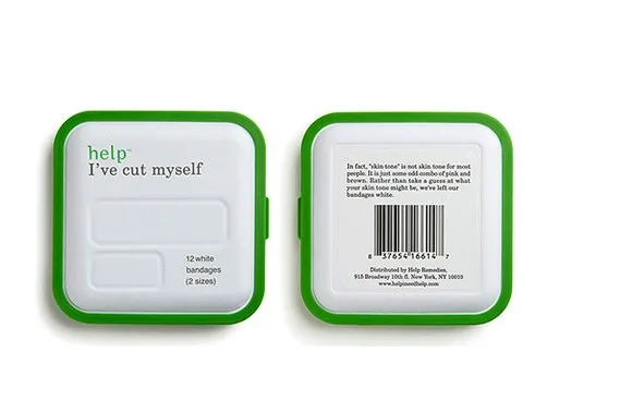 Packaging médical Help Remedies — photo 3