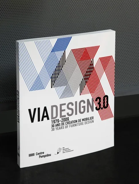 Exposition "VIA Design 3.0" — photo 1