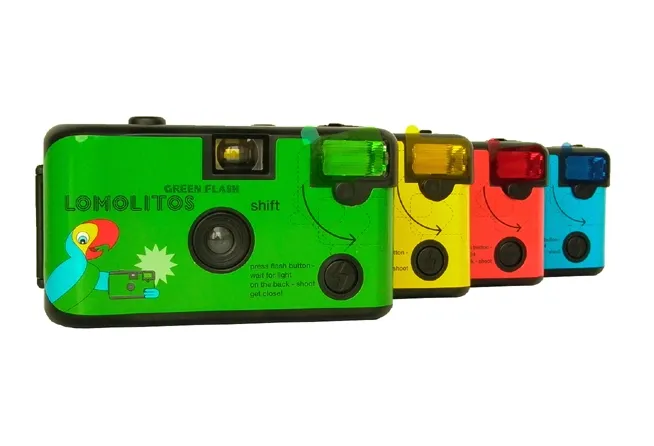 gamme lomolito