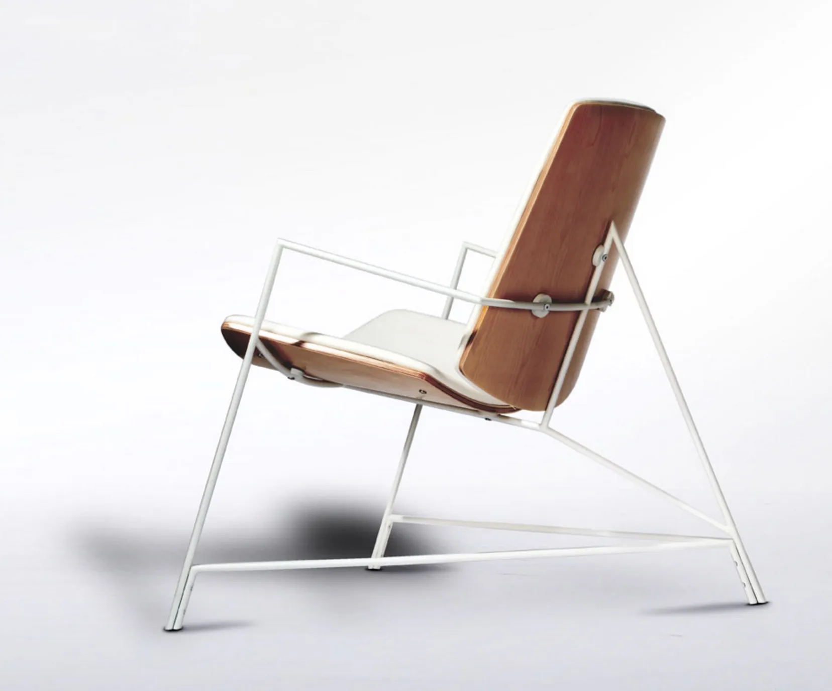 Fauteuil Thale Loung Chair par Munkii — photo 5