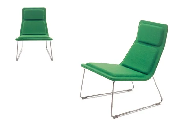 low-pad-3 Low Pad par Jasper Morrison pour Cappellini — photo 3