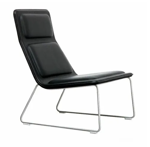 Low Pad par Jasper Morrison pour Cappellini — photo 1