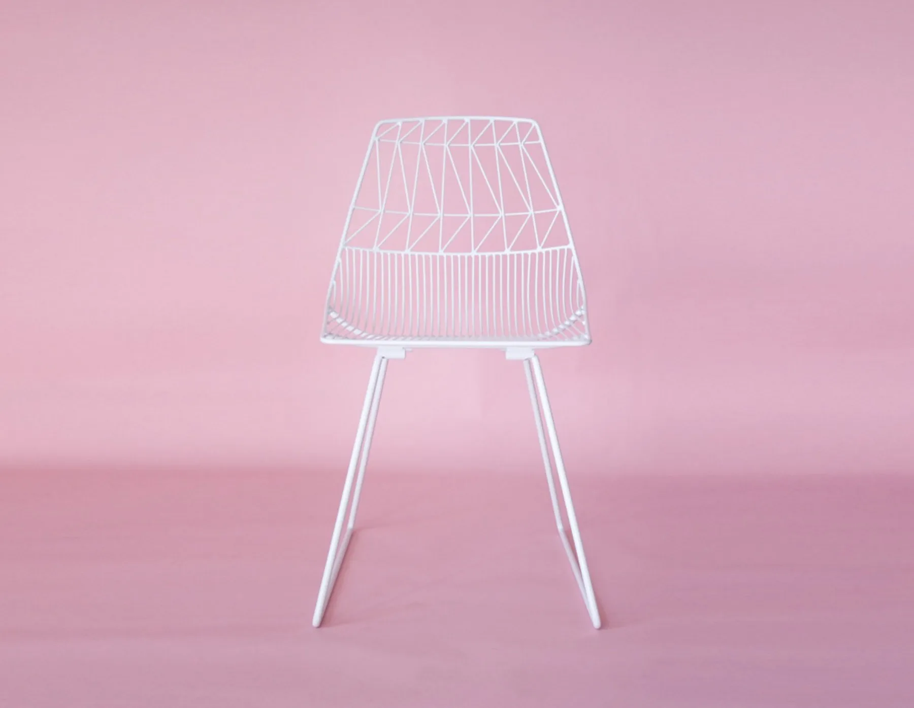 Chaise Lucy par Bend Goods — photo 4