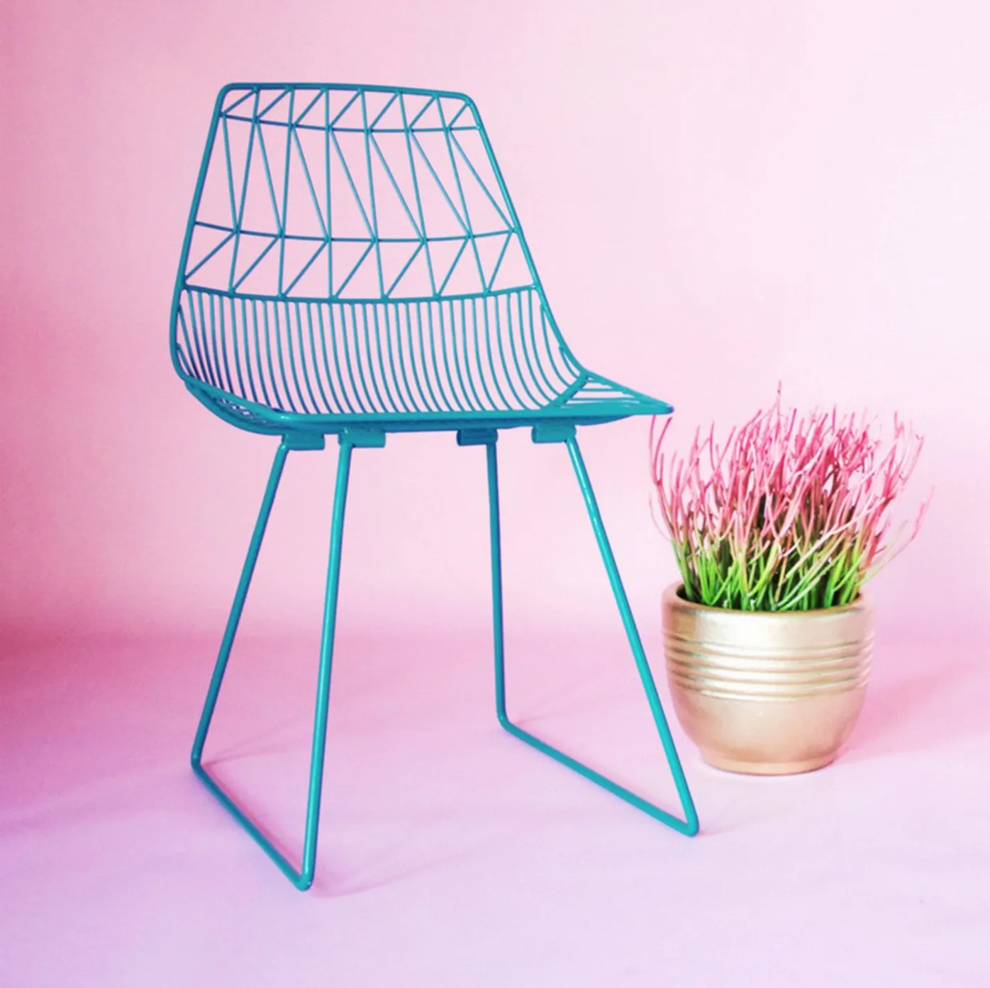 Chaise Lucy par Bend Goods — photo 2