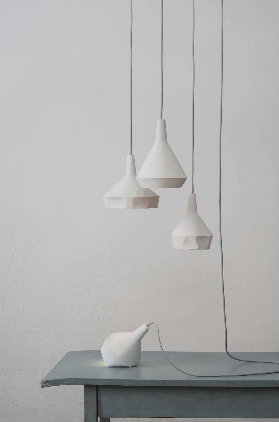 Luminaires par Aust et Amelung — photo 5