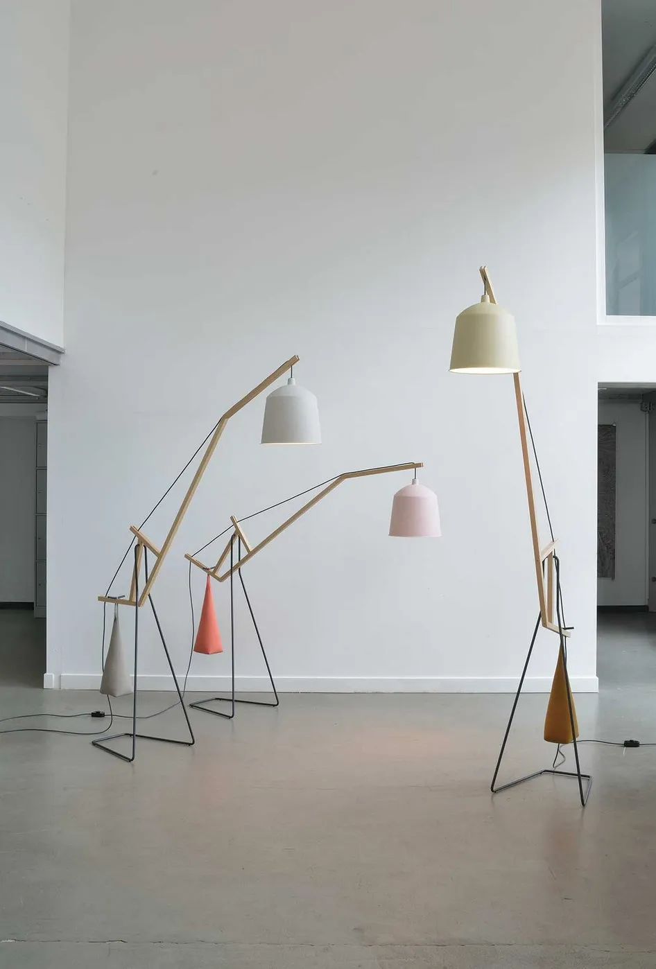 Luminaires par Aust et Amelung — photo 4