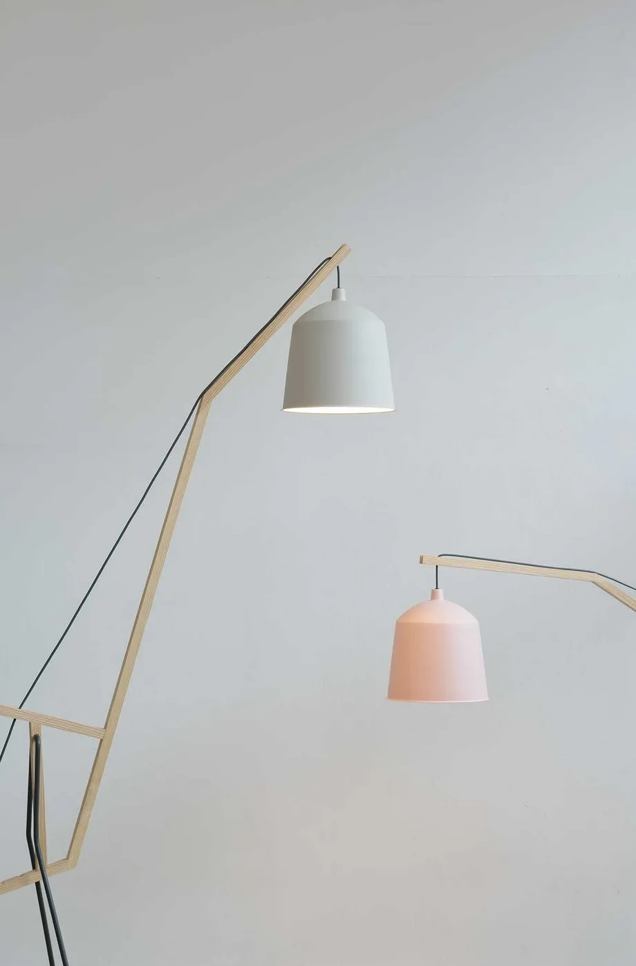 Luminaires par Aust et Amelung — photo 2