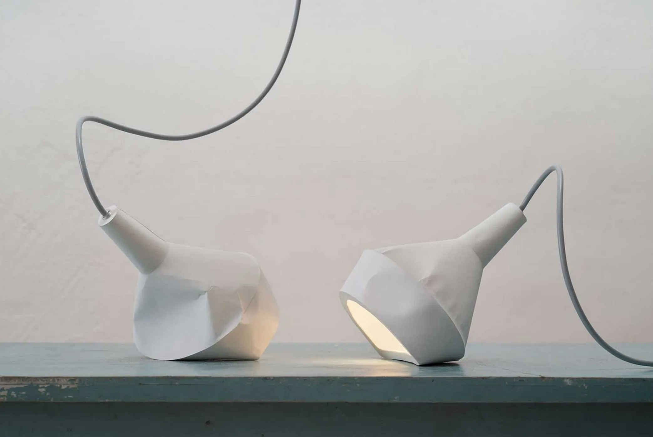 Luminaires par Aust et Amelung — photo 1