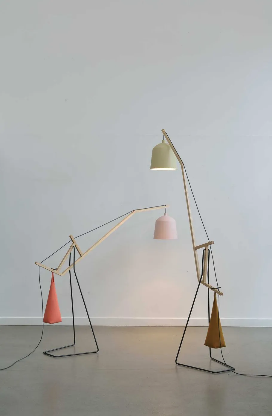 Luminaires par Aust et Amelung — photo 6
