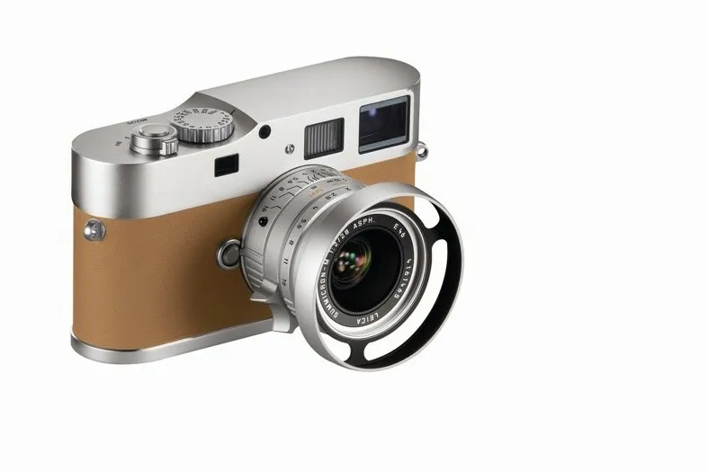 Leica M9-P Edition Hermès — photo 6