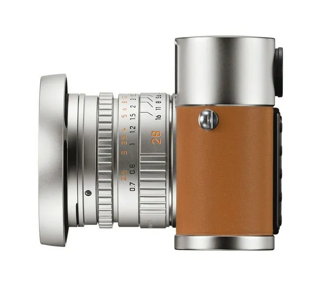 Leica M9-P Edition Hermès — photo 3