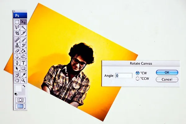 Magnets photoshop pour frigo — photo 2