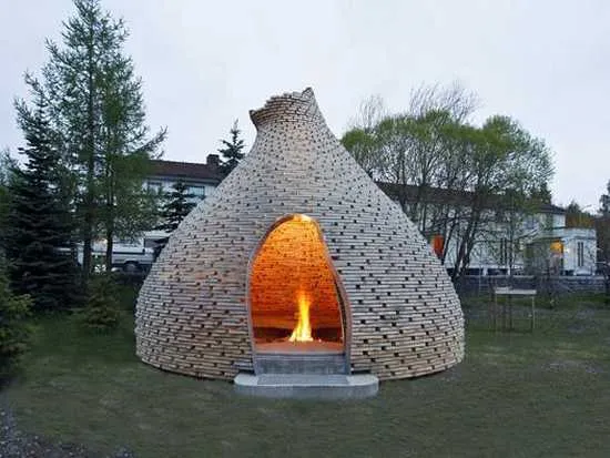Maison en bois : Top 5 des designs spectaculaires — photo 2