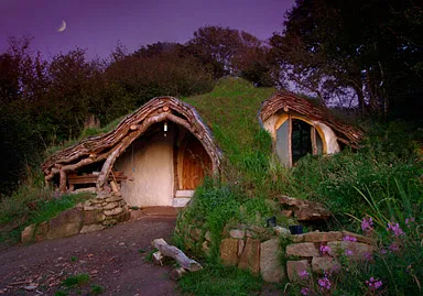 Maison en bois : Top 5 des designs spectaculaires — photo 3