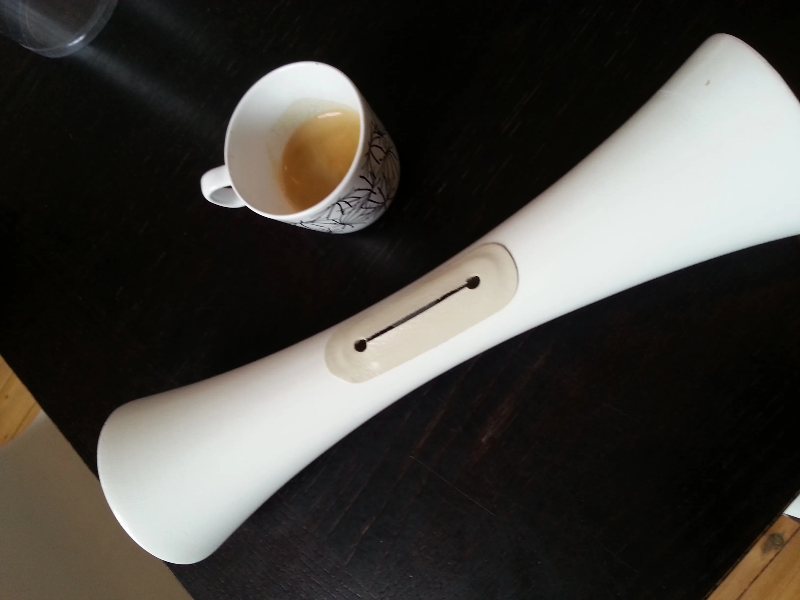 Mangoobeat l'amplificateur naturel de son pour smartphone — photo 2