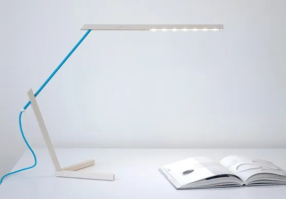 Lampe Mantis par Boettcher Henssler — photo 2