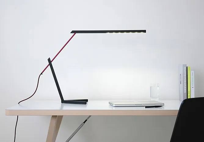 Lampe Mantis par Boettcher Henssler — photo 4