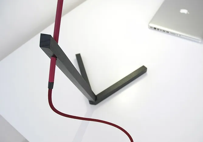 Lampe Mantis par Boettcher Henssler — photo 5